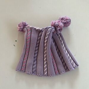 Kids winter hat